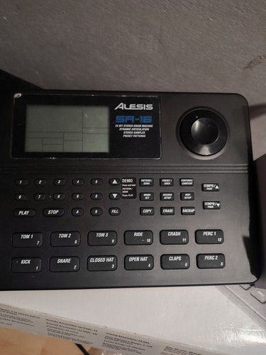Alesis bit stereo - alesis,