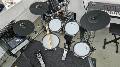 Donner dbeat electronic drum - dbeat,