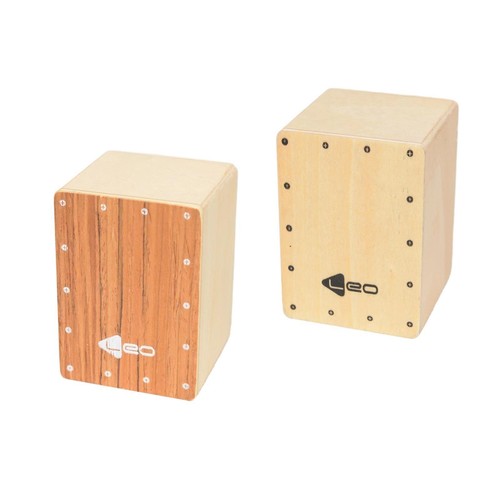 Wooden cajon box drum - cajon,