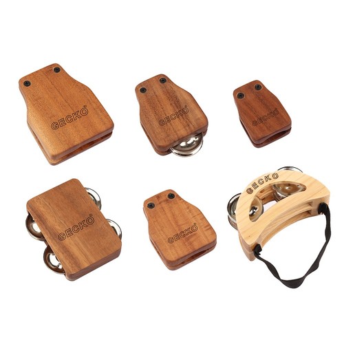 Percussion accessory kit for - kit,