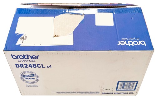 Genuine brother 248cl - genuine, drum