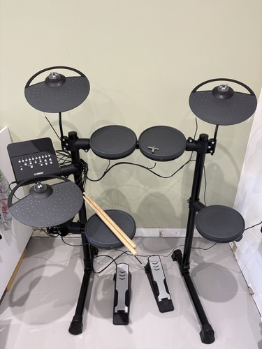 Boxed yamaha dtx400k - yamaha,