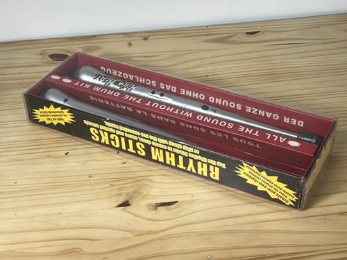 Rhythm sticks electronic air - sticks,