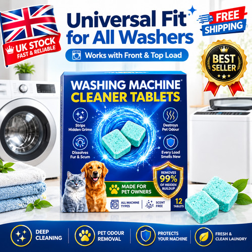 Pack prime drum washing - pack,