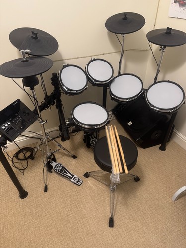 Millenium mps 850 drum - millenium, e-drum