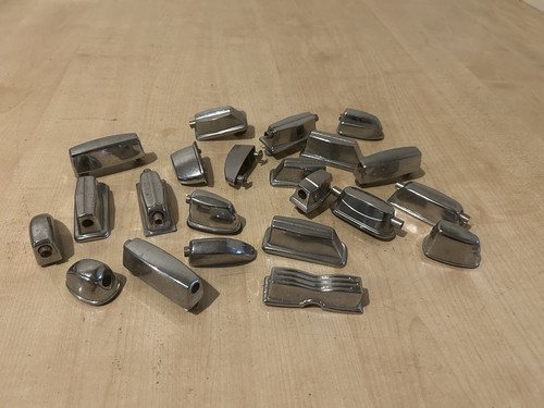 Drum lug nut box 22 - box, x