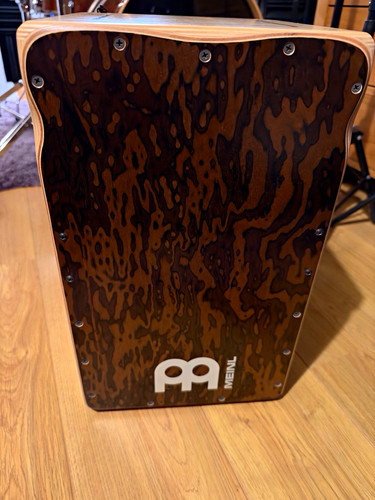Meinl cajon artisan - cajon,