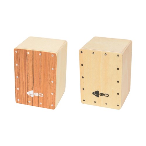 Wooden cajon box - cajon, drum