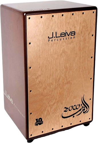 Leiva zoco max - leiva,