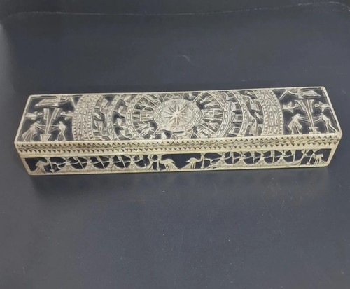 Vintage southeast asian carved - asian,