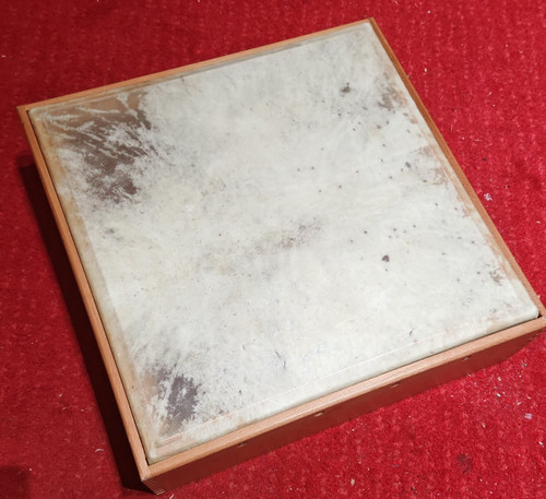 Acorn box frame square - 16",