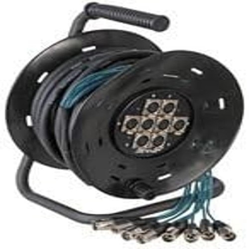 Pulse pls00035 way xlr - pls00035, 8