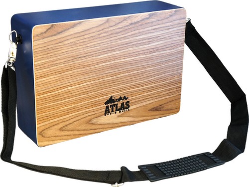 Atlas laptop cajon - 'laptop', cajon,