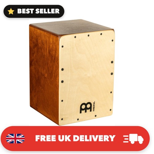Jam cajon instrument small - -,