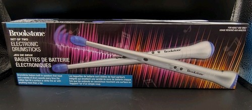 Brookstone set two - set, of