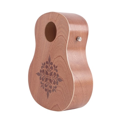 Light weight travel bongos - travel,