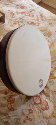 Meinl fd18t deep - 18", shell