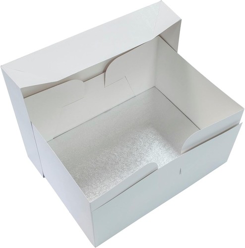 Elegant 12x9 cake drum - elegant,