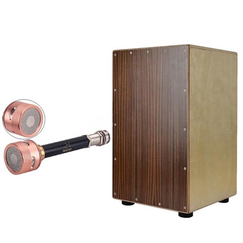 Drum pickup percussion - drum, eq