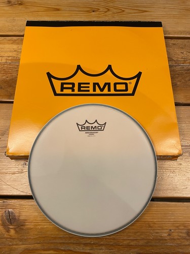 Remo ambassador coated - ambassador,