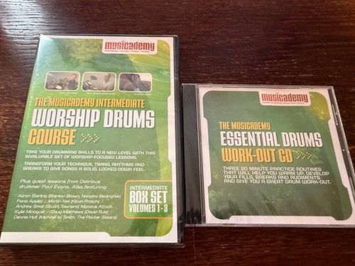 Musicademy worship drums - 'worship, drums'