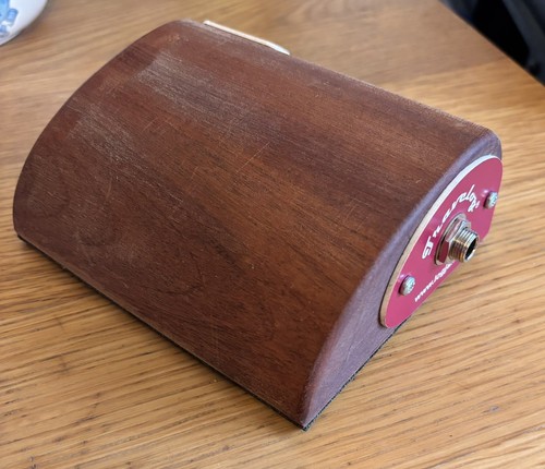 Logarhythm logjam wooden - logarhythm,